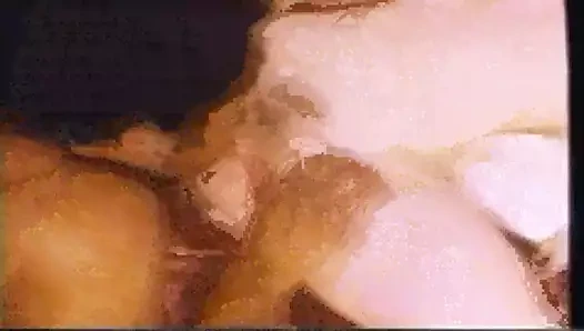 Vintage ırklararası - dünya çapında