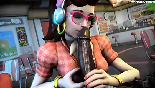 Bu evde biraz çapa var