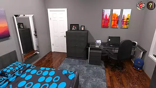 Aşk ve boyun eğme - bölüm 23 o tür... loveskysan69 tarafından