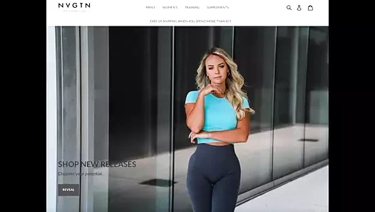 Nvgtn deneme ve inceleme