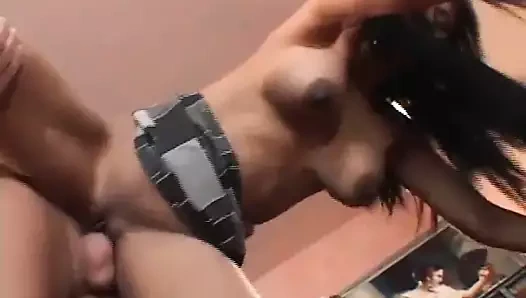 Swinger becerme zamanı