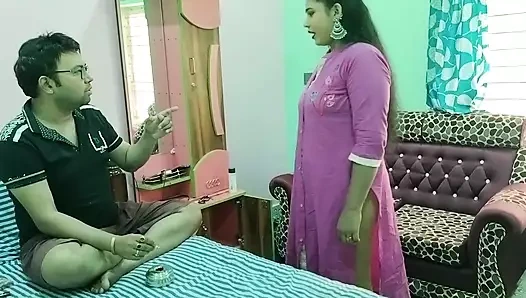 Güzel yenge!! Hintli seks.