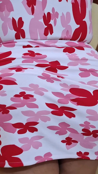 Gel Elbiseme Bak Ve Tadını Çıkar