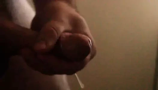 ağır çekim orgazm