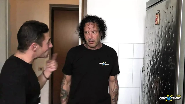 Bizim için Genoa (tam film centoxcento)