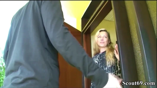 Alman milf ayartmak 18yr eski adım oğul itibaren komşu için sikme