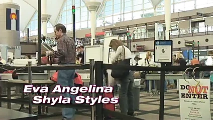 uçak değil xxx kokpit cuties