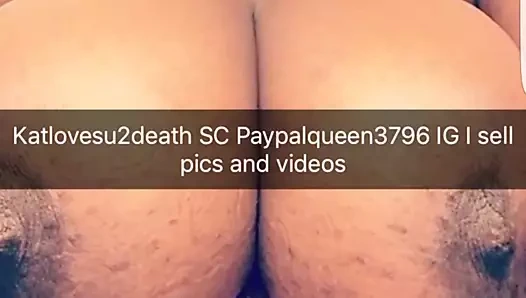 Çıplak ucube snapchat modeli