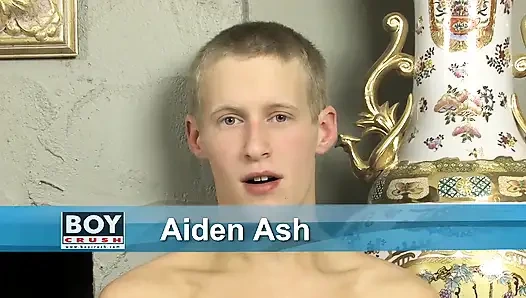 Aiden's Nine Incher