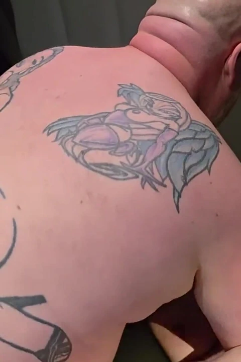 Eski evli kadın kamyon durağı sürtüğü