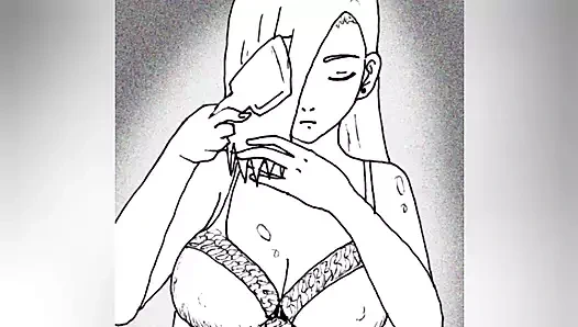 Bana orospu gibi davranıyor ve buna bayılıyorum - komik