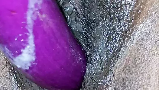 Desi Hint ev kadını kendini ile oynuyor - dizi 2