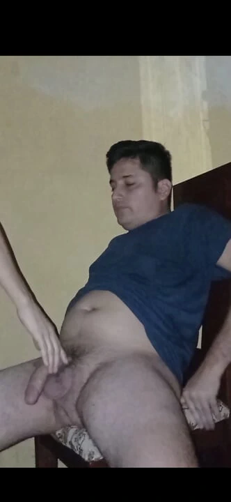 Baldızımı siktim ve yaptığıma pişman değilim. Çok lezzetliydi