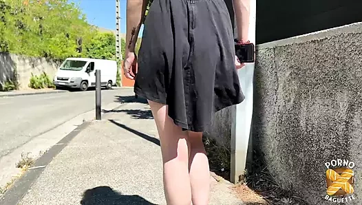 Stella götünü siktirmeyi seviyor