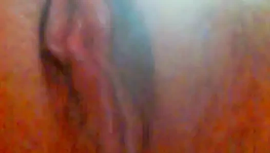 Auf Arbeit im Lagerraum