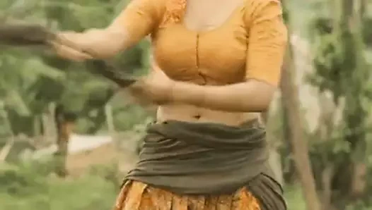 Nri Tanmayee bamneusa