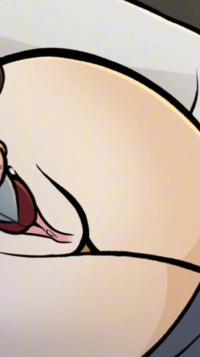 Mei'nin projesi - Naruto'nun şehvetli hinata hyuga güzel mei'nin büyük icatını testiyor | Klip 1