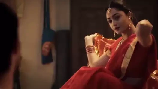 Desi hot bhabhi ki suhagrat ke din friend ne khub choda