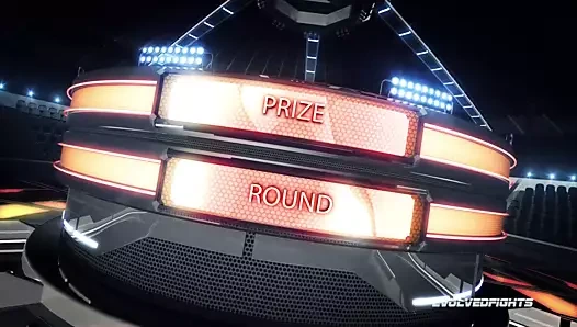 Çıplak seks wrestling olarak vanessa vegas battles cody carter