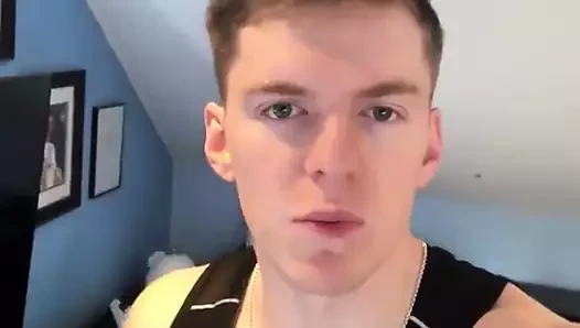 Straight Superior Man Needs to be Worshiped