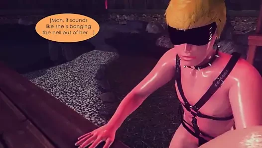 Hinata, sakura ve naruto - yaprağın şehveti cilt. 1 guguk kuşu