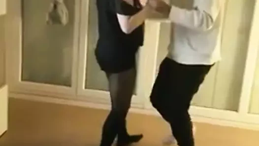 gitane avc noir kelle salope