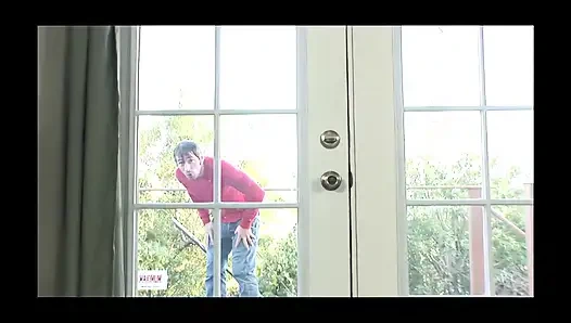 Taylor Tiden: mükemmel bir göt, mükemmel bir amcık, unutulmaz bir sikiş