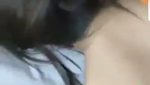 Sıcak kızlarla doggystyle