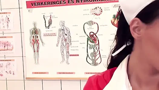 Klinik - bölüm 1