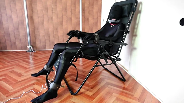 Kadınların ortaya çıkamadığı orgazm cehennemi