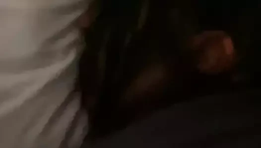 Moglie gode