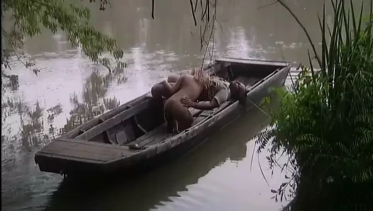 Anal - anal ceza - riski sevdi