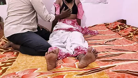 Tamil çift ev yapımı hd xxx