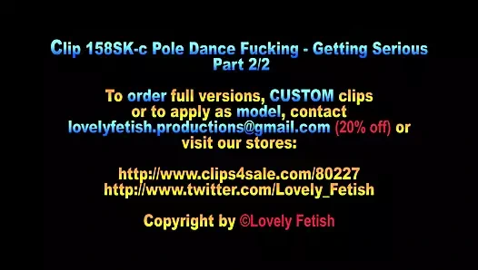 Klip 158sk-c kutup zirvesinden sonra - bölüm 2 - 07:09dk, satış: $6