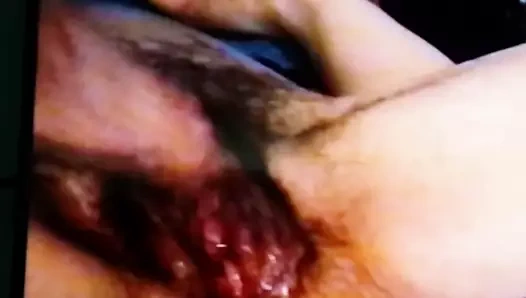 Karısının kıllı amını gösteren klip