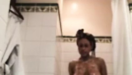 Afrika bombaclat banyo 2