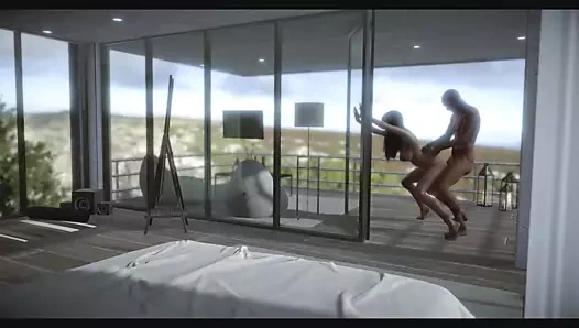 Virt a mate - yetişkin sanal gerçeklik oyunu