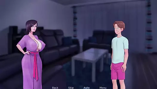 Seks notu #16 Kylie'yi mastürbasyon yaparken yakaladım – anastacia'ya yoga yapması için yardım etmeliyim