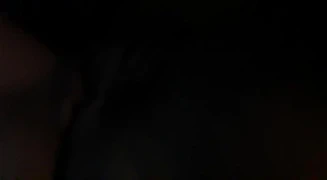 Ich ganz nass, muschifurz