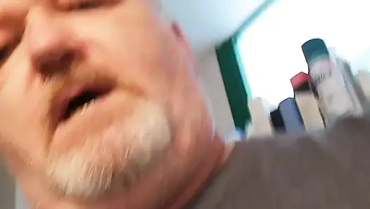 Pazartesiden cumaya elle muamele ve okşamalar