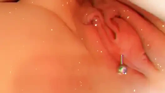 Zoey Zoey'nin amcığı