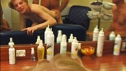 Etudiantes Gavees.De.Foutre