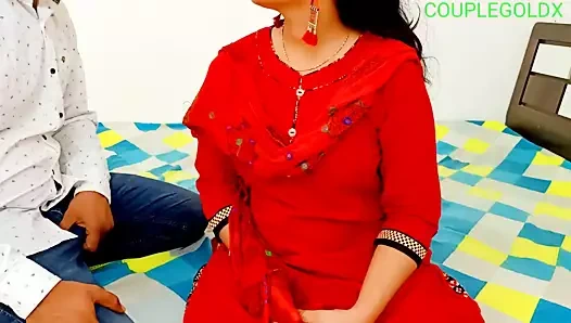 Komal ji chut do do land chahiye aur ek gajar bhi dalna padega