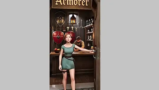 Patreon'da daha fazla tam video şimdi katılın