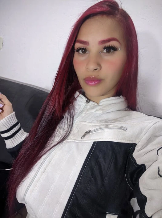 Penisini gördüm ve azdım