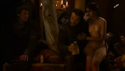 G.o.t - Hintli güzel vücut