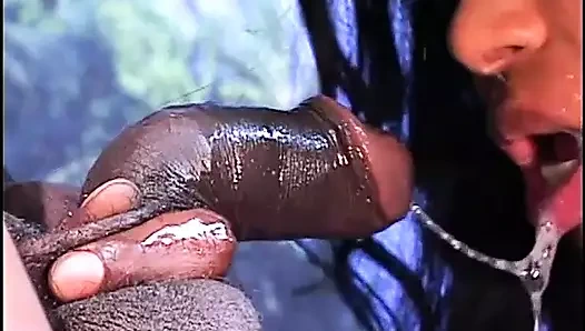 Vahşi seksi aşk - bölüm 5