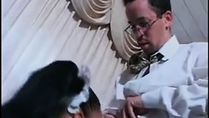 siyah hizmetçi 4 tarafından sonny