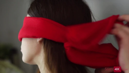 Kate Rose - 4k - esmer çifte sikiliyor