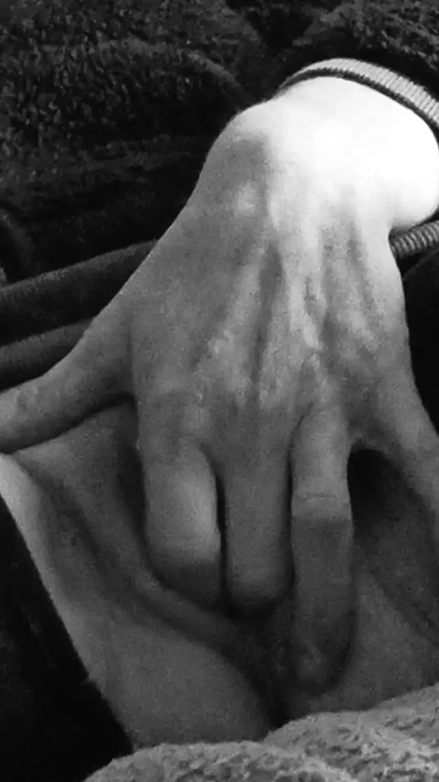 Islak amcık her zaman